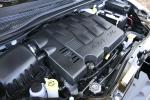 Chrysler Town & Country 2008 года
